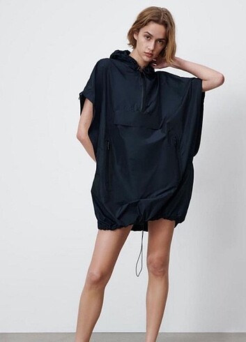 Zara xs ve s