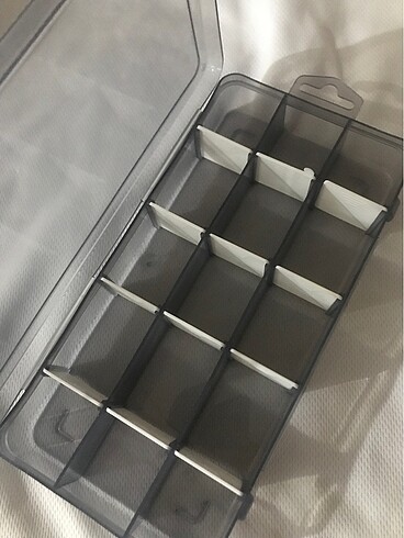 Zara Home Takı kutusu