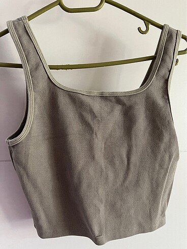 H&M Mini crop