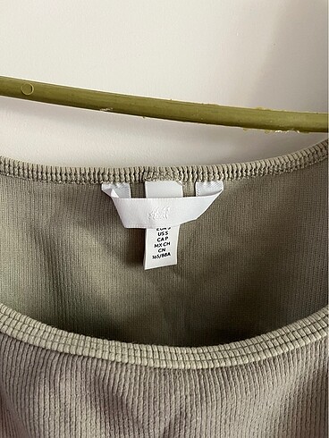 s Beden Mini crop