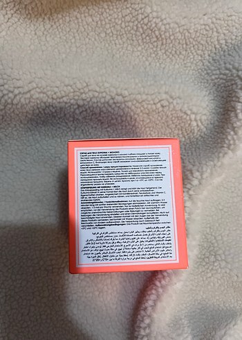 Maruderm vücut peelingi - Görsel 5