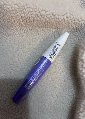 Lykd maskara - Görsel 2