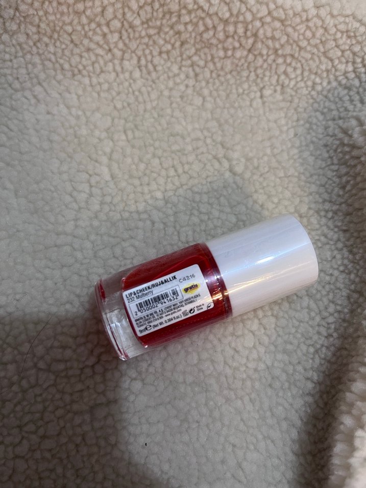 Beaulis tint - Görsel 2