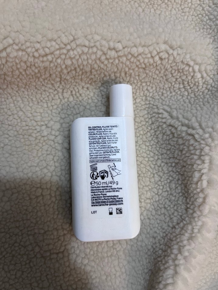 La Roche-Posay Güneş Koruyucu - Görsel 2