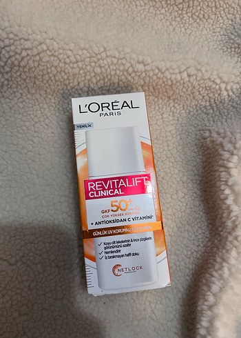 Loreal Paris