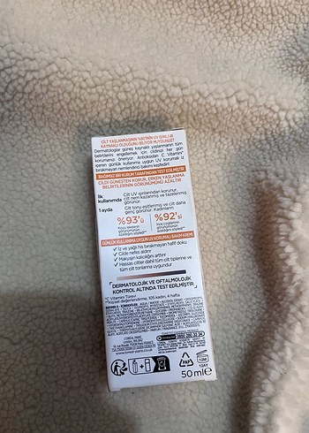 Loreal güneş kremi - Görsel 2