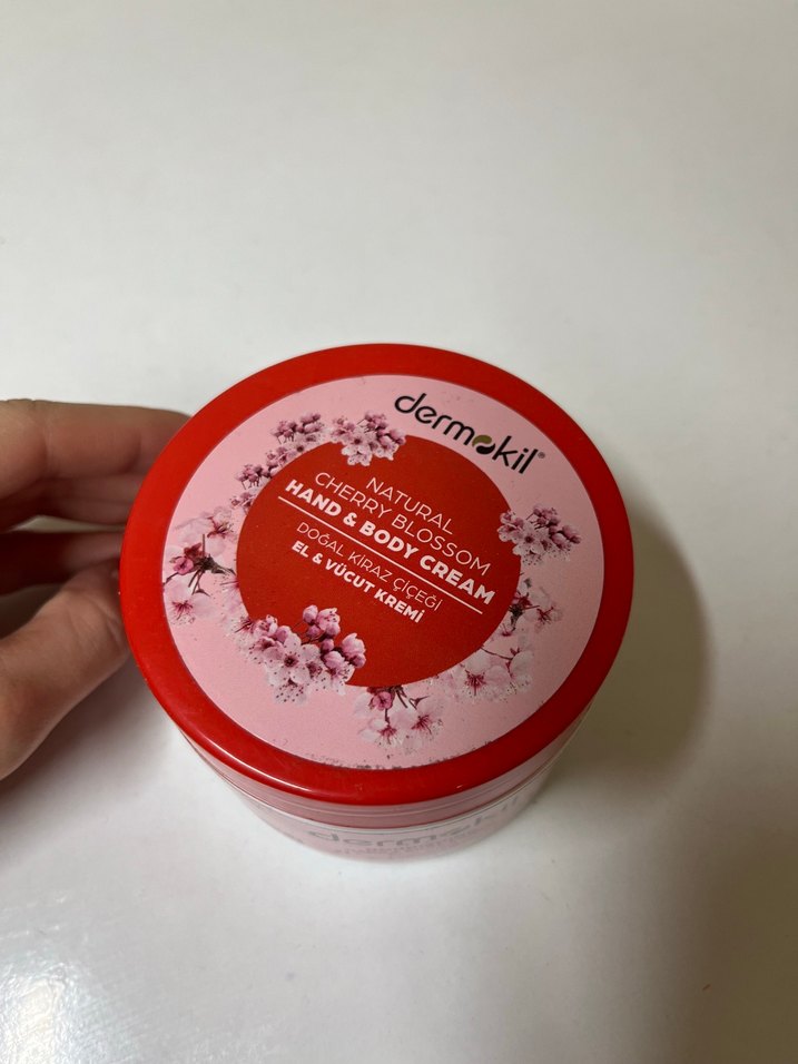 Dermokil Besleyici El ve Vücut Kremi 250 ml - Görsel 2