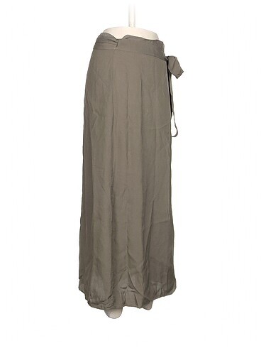 Zara Zara Midi Etek %70 İndirimli.