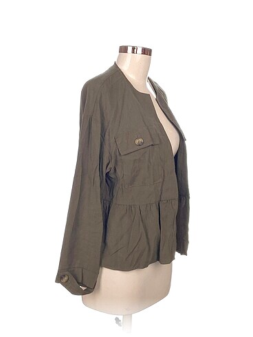 Zara Zara Ceket %70 İndirimli.