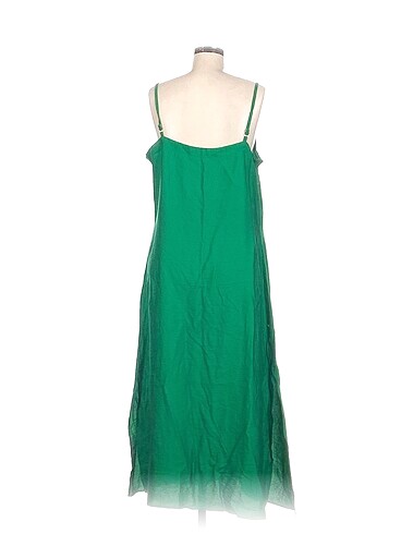 Vintage Love Günlük Elbise %70 İndirimli. - Görsel 3