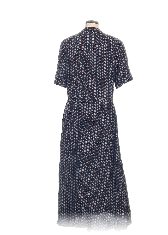 Mudo Uzun Elbise %70 İndirimli. - Görsel 3