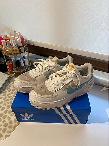 Nike Air Force