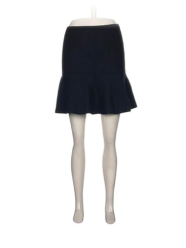 Zara Mini Etek %70 İndirimli.