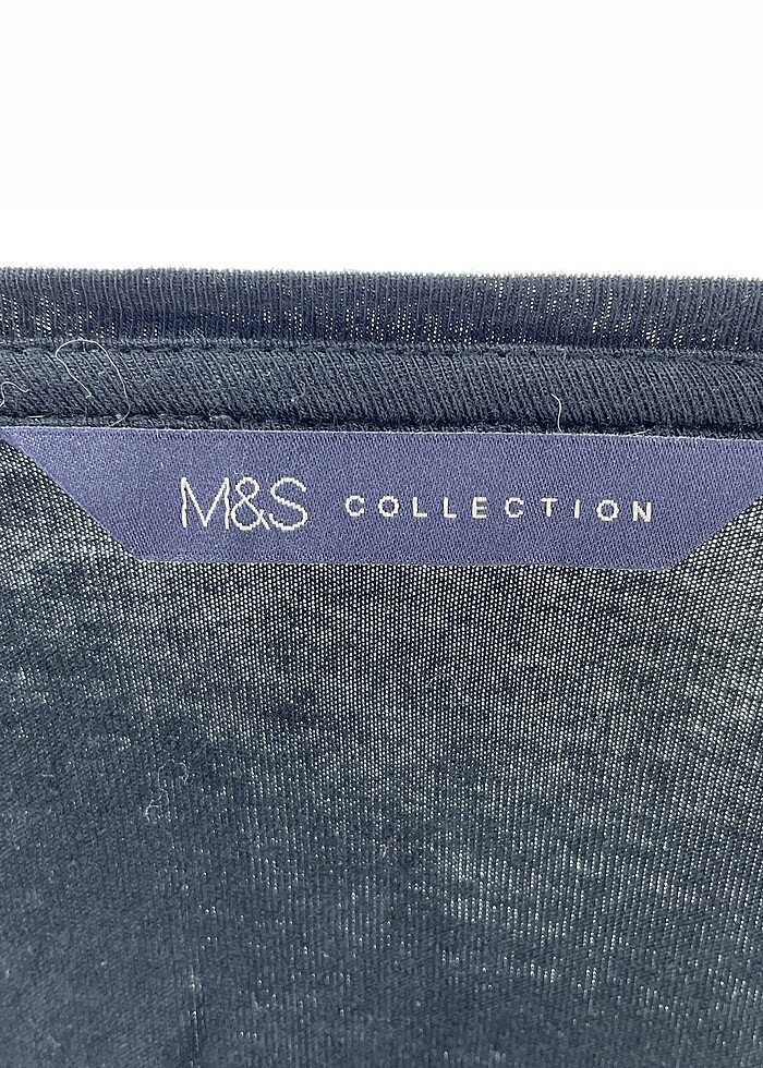Marks & Spencer T-shirt %70 İndirimli. - Görsel 4