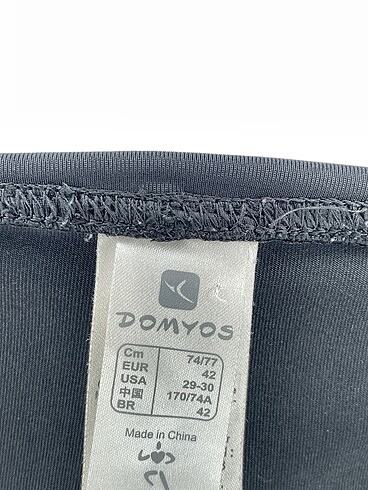 42 Beden siyah Renk Vintage Love Mini Şort %70 İndirimli.