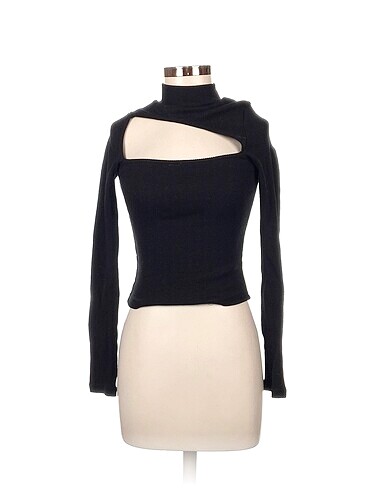 Vintage Love Bluz %70 İndirimli.