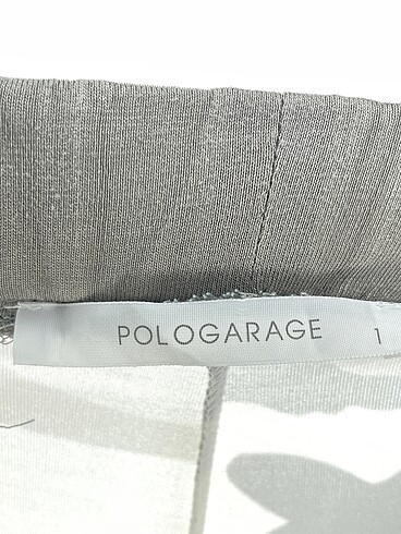 Polo Garage Bermuda / Kapri %70 İndirimli. - Görsel 4