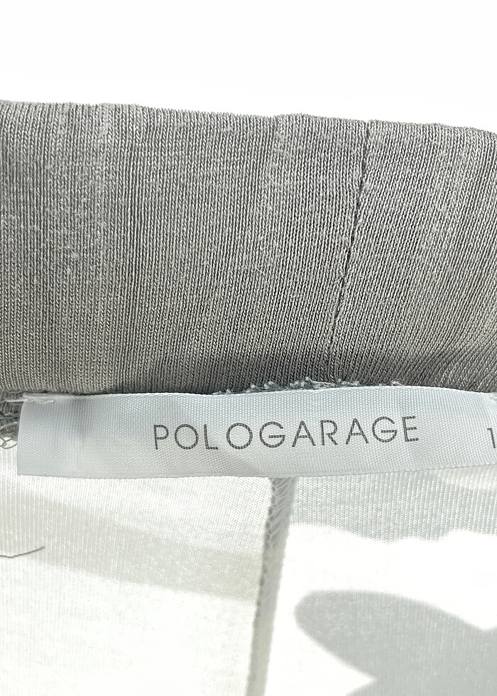 Polo Garage Bermuda / Kapri %70 İndirimli. - Görsel 4