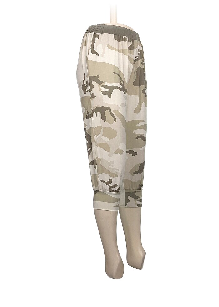 Polo Garage Bermuda / Kapri %70 İndirimli. - Görsel 2