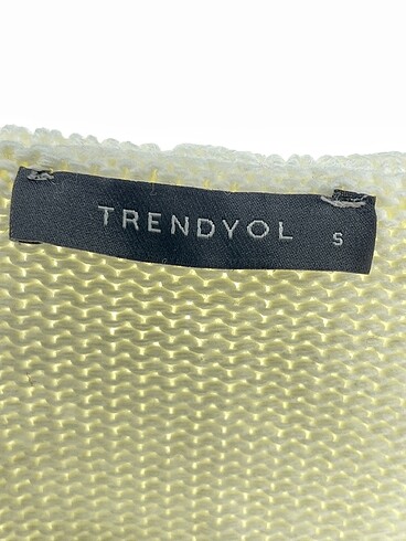 s Beden çeşitli Renk Trendyol & Milla Bluz %70 İndirimli.