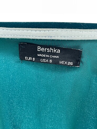 Bershka Spor Dış Giyim %70 İndirimli. - Görsel 4