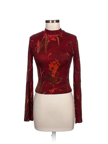 BSL FASHION Bluz %70 İndirimli.