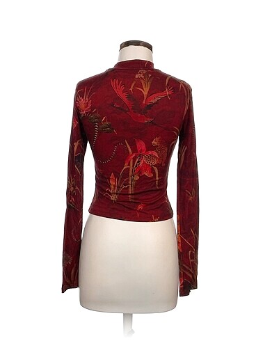 l Beden BSL FASHION Bluz %70 İndirimli.
