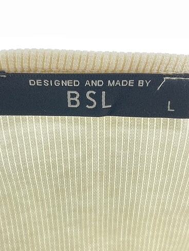 l Beden çeşitli Renk BSB Bluz %70 İndirimli.