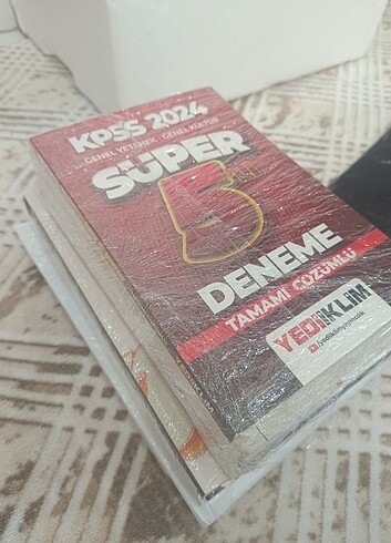  KİTAP