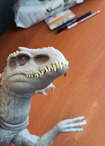 İndominus Rex