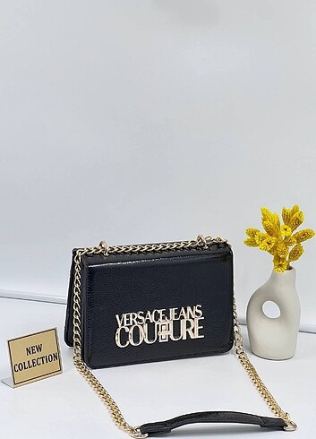 Versace jeans couture çanta 