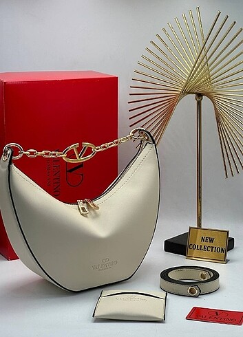 Beden Valentino spring çanta