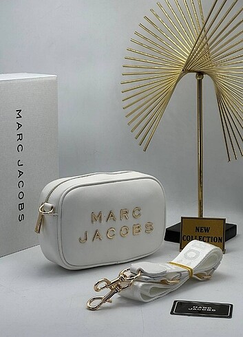 Marc Jacobs çanta 