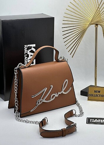Karl Lagerfeld KARL LAGERFELD ÇANTA
