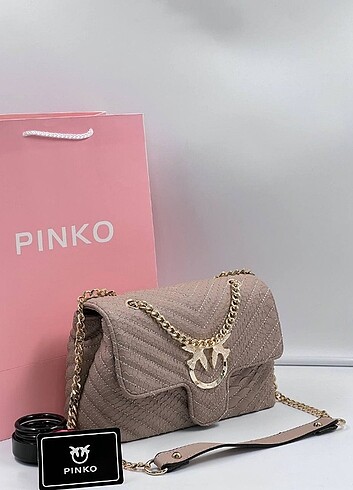  Beden Pinko çanta 