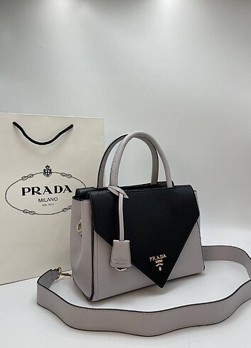  Beden çeşitli Renk PRADA çanta modeli