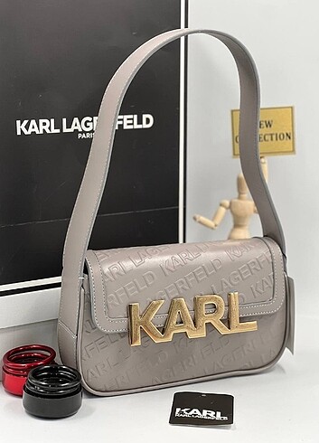 Karl Lagerfeld KARL LAGERFELD ÇANTA 