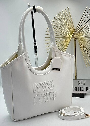 Miu Miu MİU MİU ÇANTA MODELİ