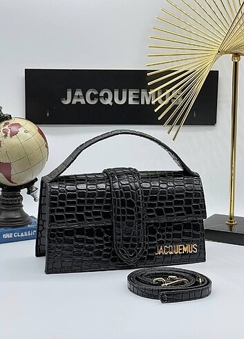 Jacquemus Jacquemus çanta 