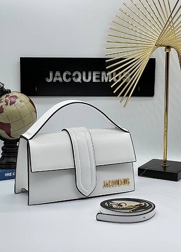  Beden Jacquemus çanta 