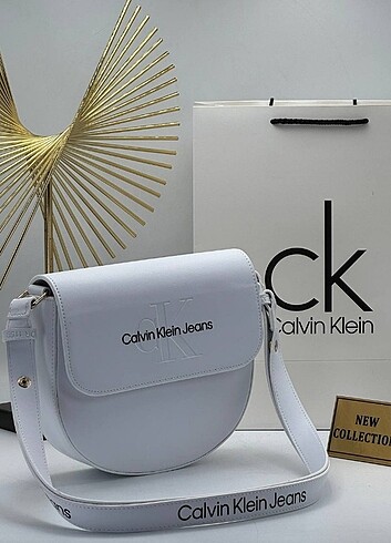 Calvin Klein çanta 