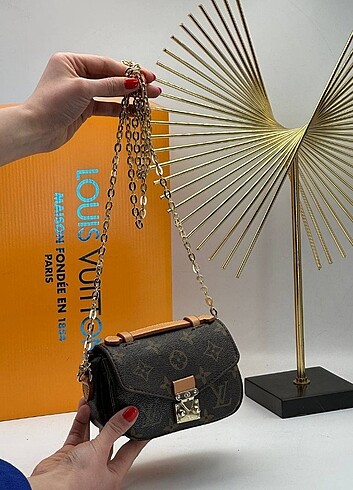 Louis Vuitton Louis Vuitton çanta 