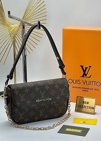 Louis Vuitton çanta 