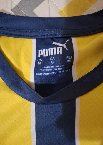 m Beden Fenerbahçe forması