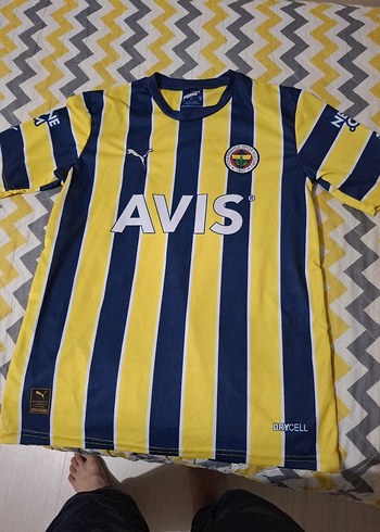 Fenerbahçe forması