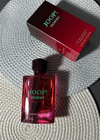 Joop homme