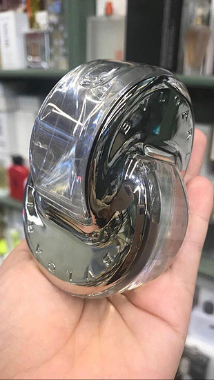 Bvlgari 