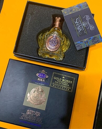 Beymen Shaik gold