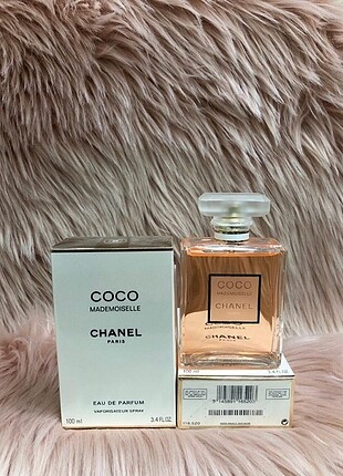 Chanel coco