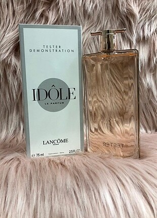 IDOLE 